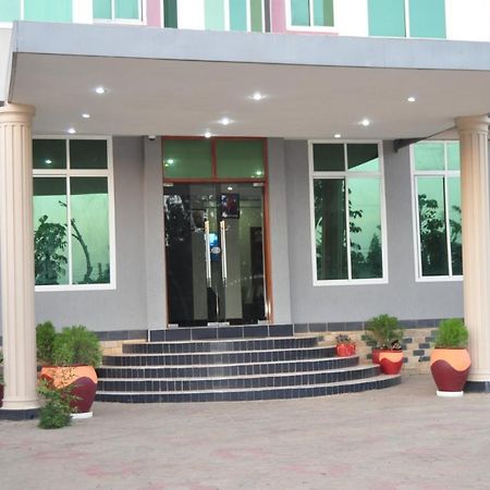Elanacha Hotel Arusha Luaran gambar