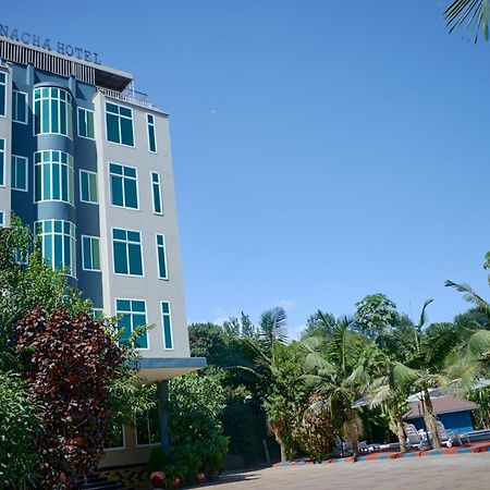 Elanacha Hotel Arusha Luaran gambar