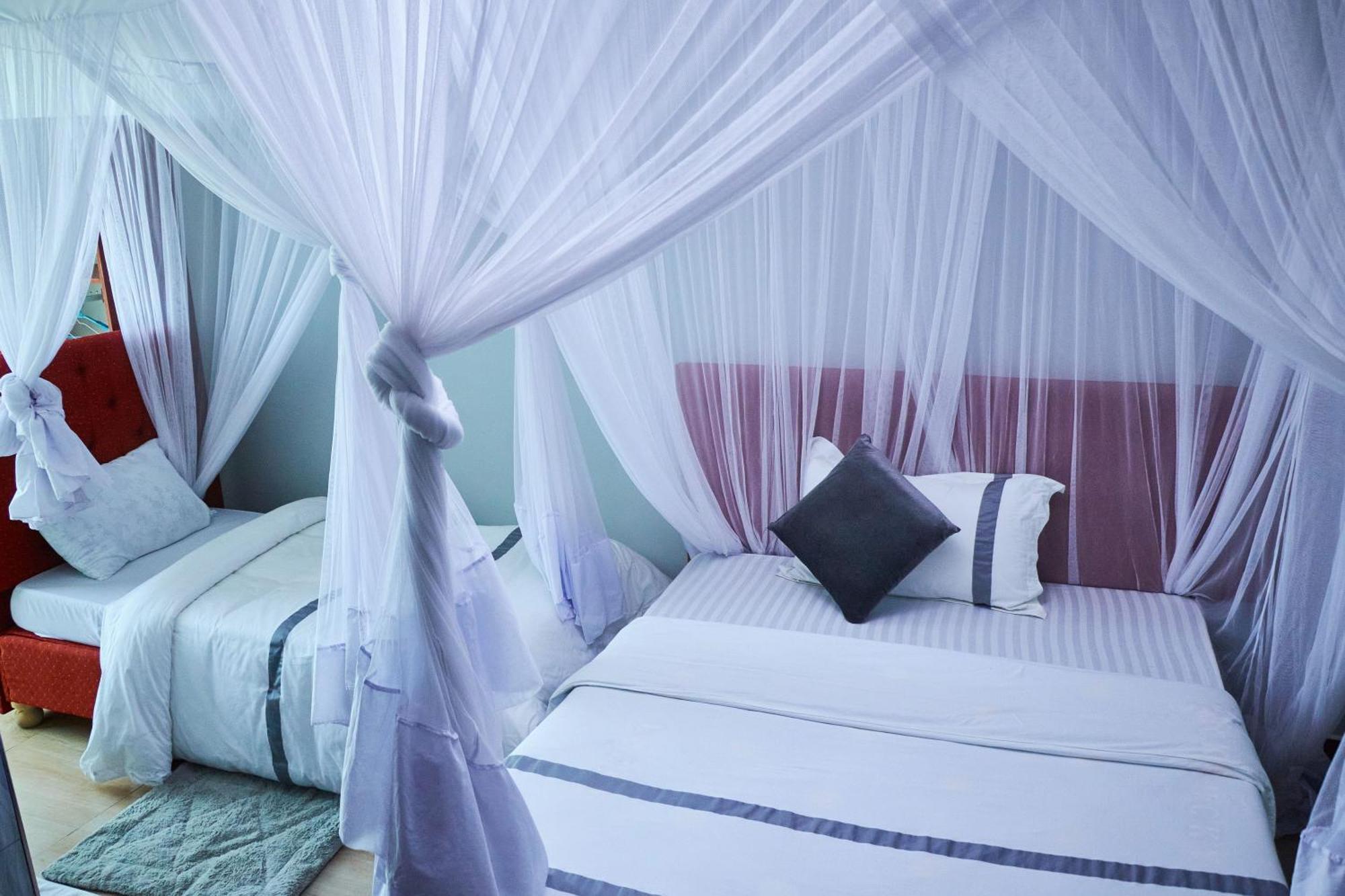 Elanacha Hotel Arusha Luaran gambar