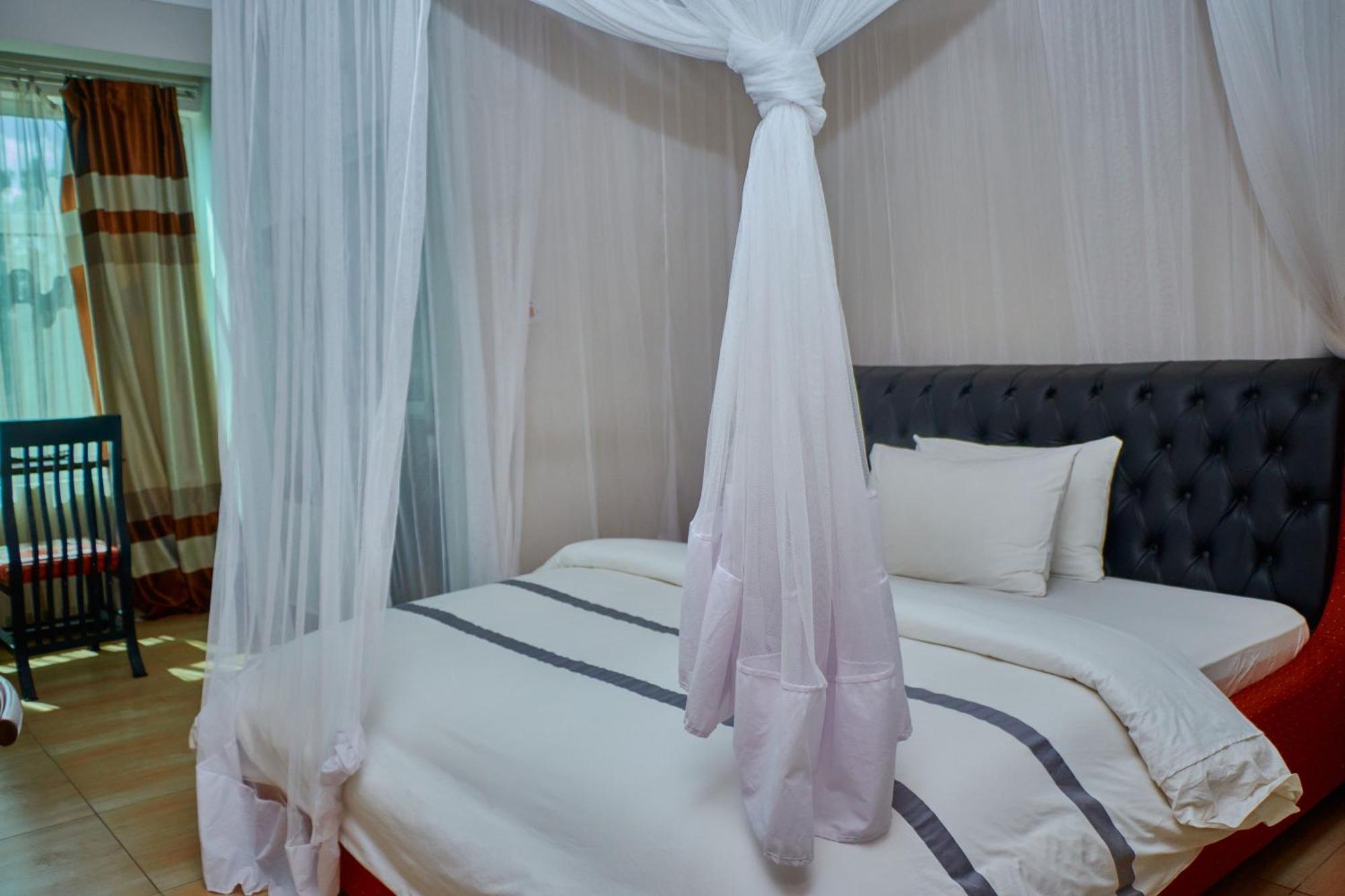 Elanacha Hotel Arusha Luaran gambar
